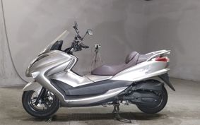 YAMAHA MAJESTY 250 SG20J