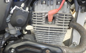 HONDA XR230 MD36