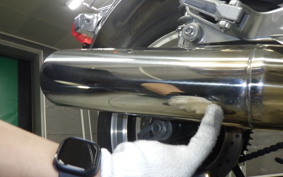 HONDA CB1100 2010 SC65