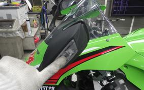 KAWASAKI ZX 10 NINJA ABS 2021 ZXT02L
