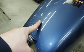 YAMAHA SR400 Gen.5 2020 RH16J