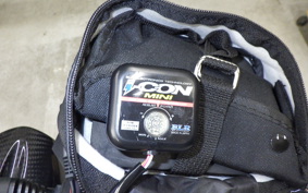 KAWASAKI KLX125D TRACKER