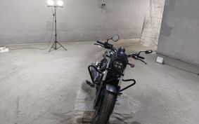 HONDA REBEL MC49