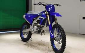 YAMAHA YZ250F 2014 CG58C