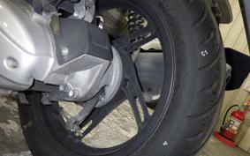 HONDA PCX 150 KF18
