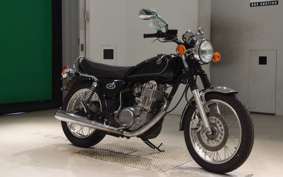 YAMAHA SR400 Gen.3 2009 RH01J