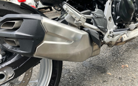 BMW F900XR STANDARD 2020 0K21