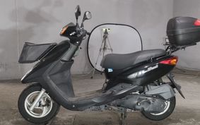 YAMAHA AKUSHI STREET SE53J