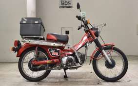HONDA CT110 HUNTER CUB