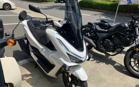 HONDA PCX 160 KF47