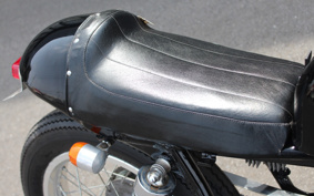 YAMAHA SR400 1989 1JR
