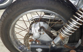 KAWASAKI ESTRELLA BJ250A