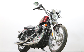 HARLEY XL1200V 2012 LF3