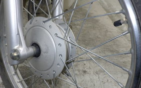 HONDA C50 SUPER CUB AA04