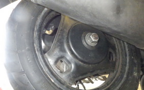 SUZUKI LET's 4 CA45A