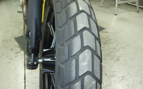 DUCATI SCRAMBLER ICON 2021