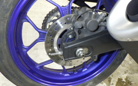 YAMAHA YZF-R25 A 2002 RG43J