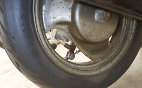YAMAHA JOG Gen.2 3YJ