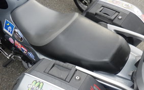 KAWASAKI 1400 GTR 2008 ZGT40A