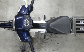 HONDA C110 SUPER CUB 1993 JA10