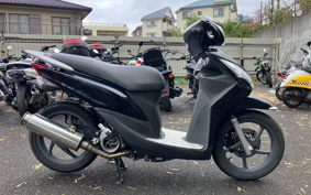 HONDA DIO 110 JF31