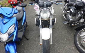 HONDA CB400SF VTEC SPEC 2 2002 NC39