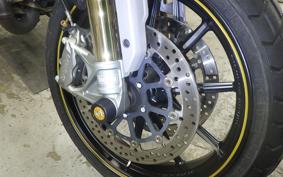 DUCATI SCRAMBLER 1100 S 2020
