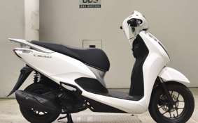 HONDA LEAD 125 JK12