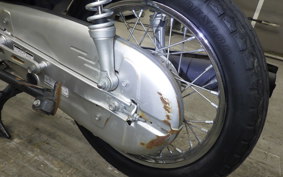 HONDA C50 SUPER CUB 2001 AA04