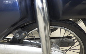 HONDA C50 SUPER CUB AA04