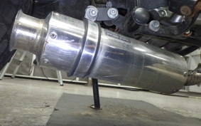 HONDA FTR223 MC34