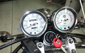 YAMAHA SR400 Gen.5 2021 RH16J