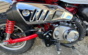 HONDA  MONKEY 125ABS JB02