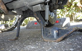 YAMAHA VINO 50 Gen.4 AY02