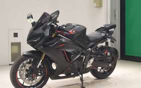 HONDA CBR650R 2021 RH03
