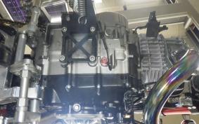 HONDA UNREGISTERED MODEL by BDS125 2019 GC