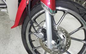 HONDA C125 SUPER CUB 2023 JA58