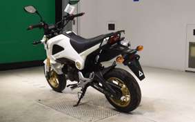 HONDA ｸﾞﾛﾑ 2006 JC61
