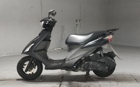 SUZUKI ADDRESS V125 CF4MA