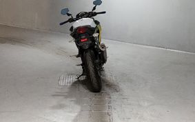 KAWASAKI Z250 ER250C