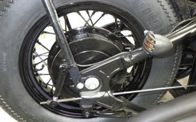 YAMAHA DRAGSTAR 400 2002