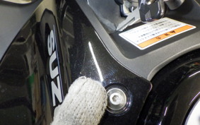 SUZUKI GSX-S125 2025 DL32D