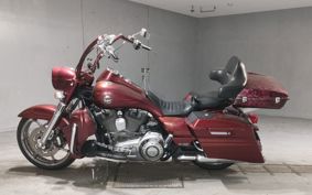 HARLEY FLHRSE 1800CVO 2013 PG8