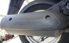 HONDA DIO Gen.5 AF56