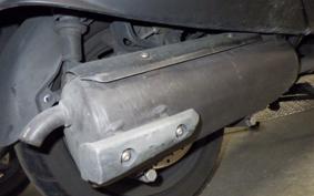 YAMAHA MAXAM 250 SG17J