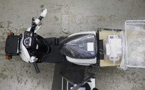 YAMAHA GEAR Gen.2 2011 UA08J