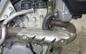 KAWASAKI KX250 F 2021 KX250Y