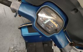 SUZUKI GEMMA 125 CF41A