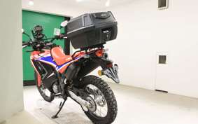 HONDA CRF250 GEN 2 RALLY