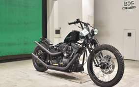 HARLEY FLSTC 1450 2003